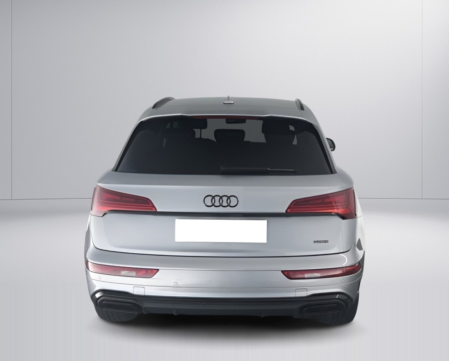 Audi Q5 55 TFSIe quattro S tronic (4)