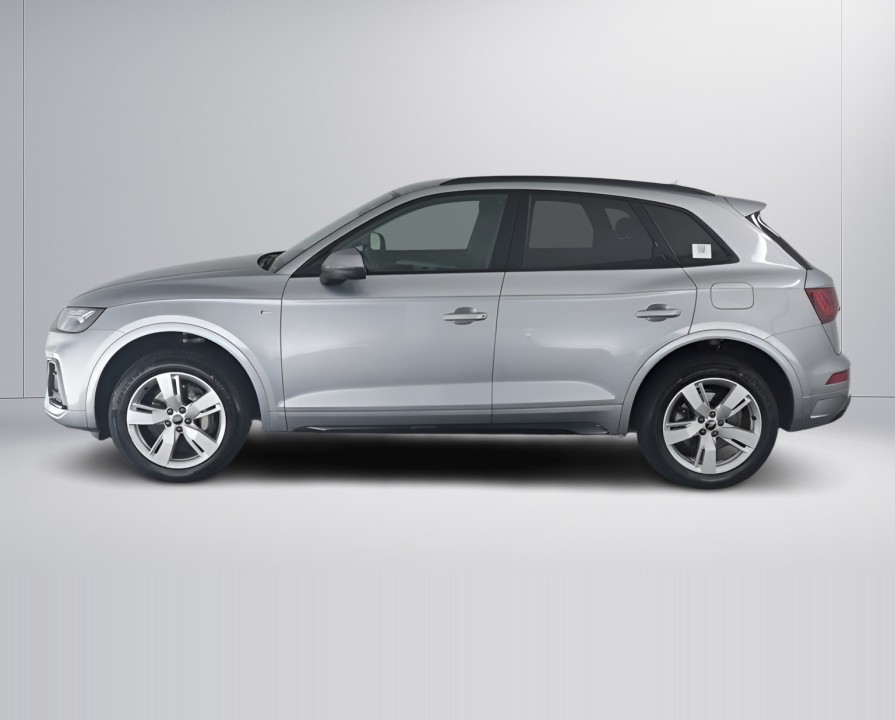 Audi Q5 55 TFSIe quattro S tronic - foto 6