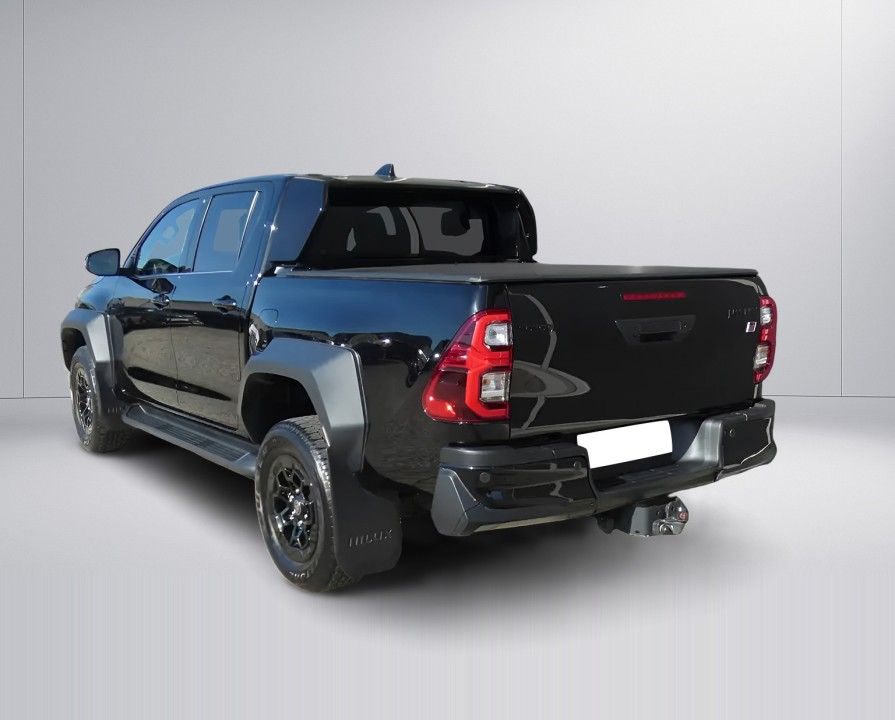 Toyota Hilux GR Sport II (5)