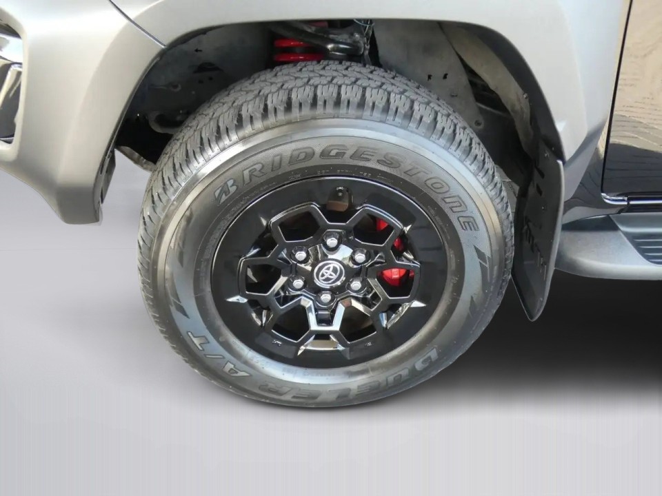 Toyota Hilux GR Sport II - foto 14