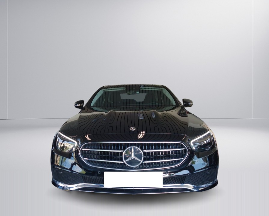 Mercedes-Benz E Limousine 220d Avantgarde - foto 9