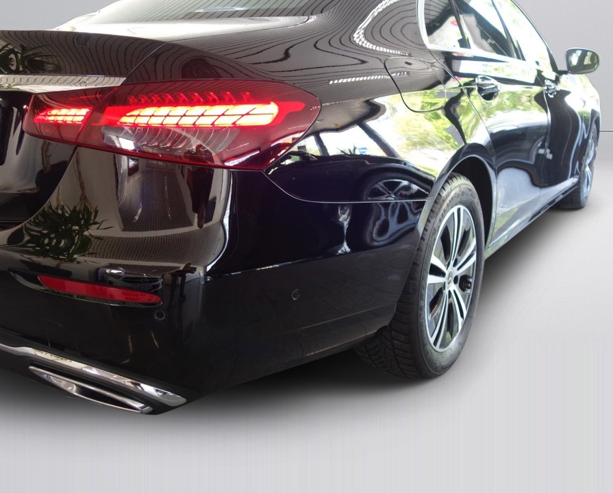 Mercedes-Benz E Limousine 220d Avantgarde - foto 38