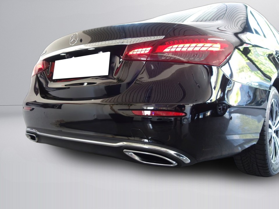 Mercedes-Benz E Limousine 220d Avantgarde - foto 39