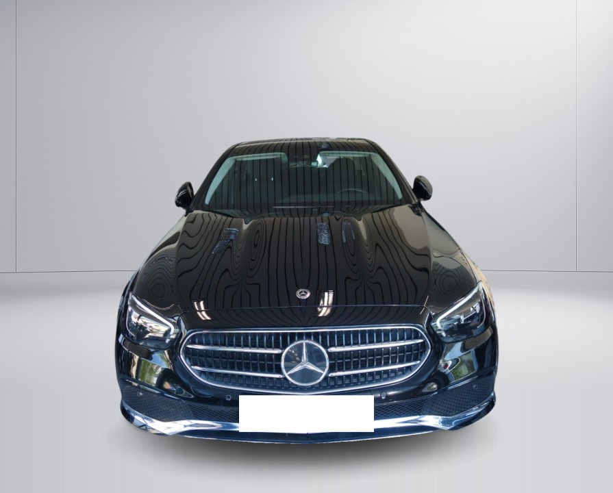 Mercedes-Benz E Limousine 220d Avantgarde - foto 11