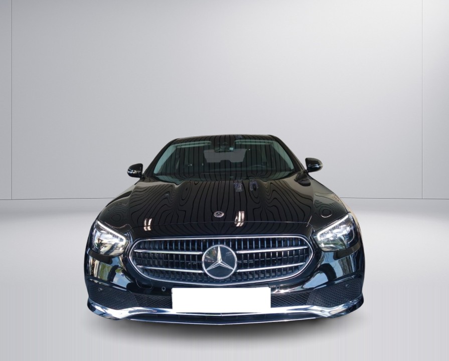 Mercedes-Benz E Limousine 220d Avantgarde - foto 12