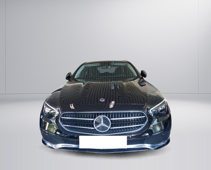 Mercedes-Benz E Limousine 220d Avantgarde - foto 10