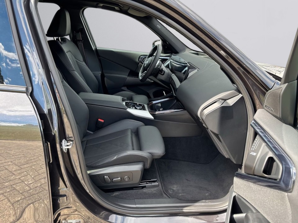 BMW X3 xDrive40d M-Sport Pro - foto 11