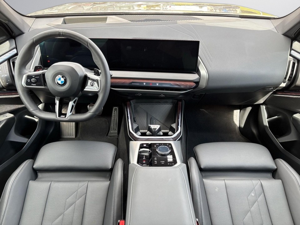 BMW X3 xDrive40d M-Sport Pro - foto 9