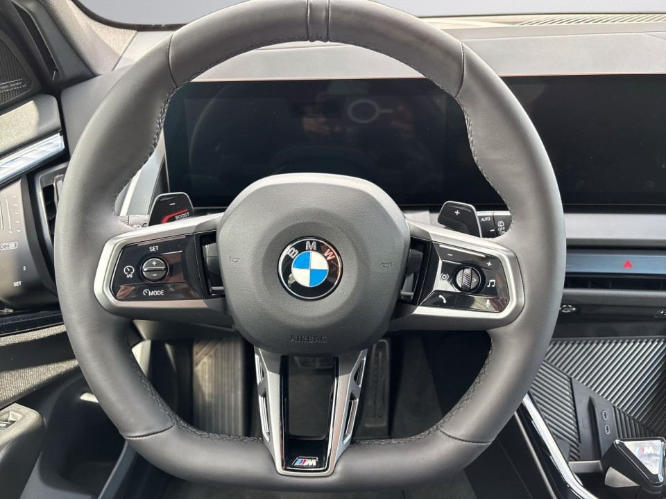 BMW X3 xDrive40d M-Sport Pro - foto 8