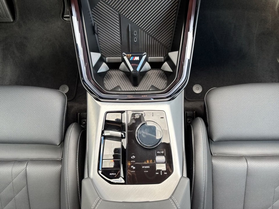 BMW X3 xDrive40d M-Sport Pro - foto 12
