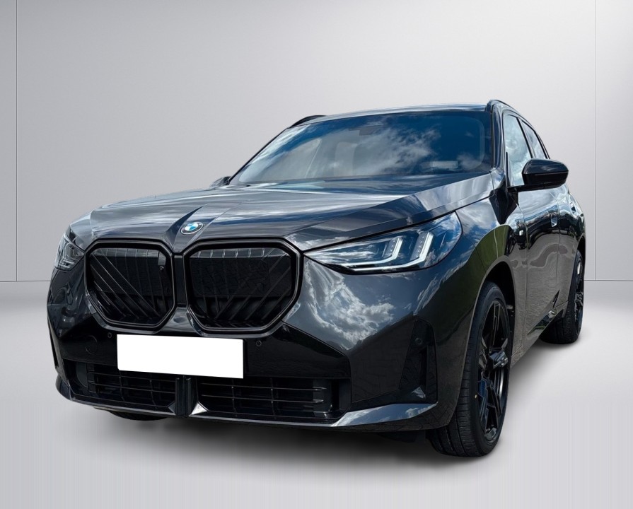 BMW X3 xDrive40d M-Sport Pro - foto 6