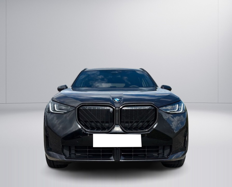BMW X3 xDrive40d M-Sport Pro - foto 7