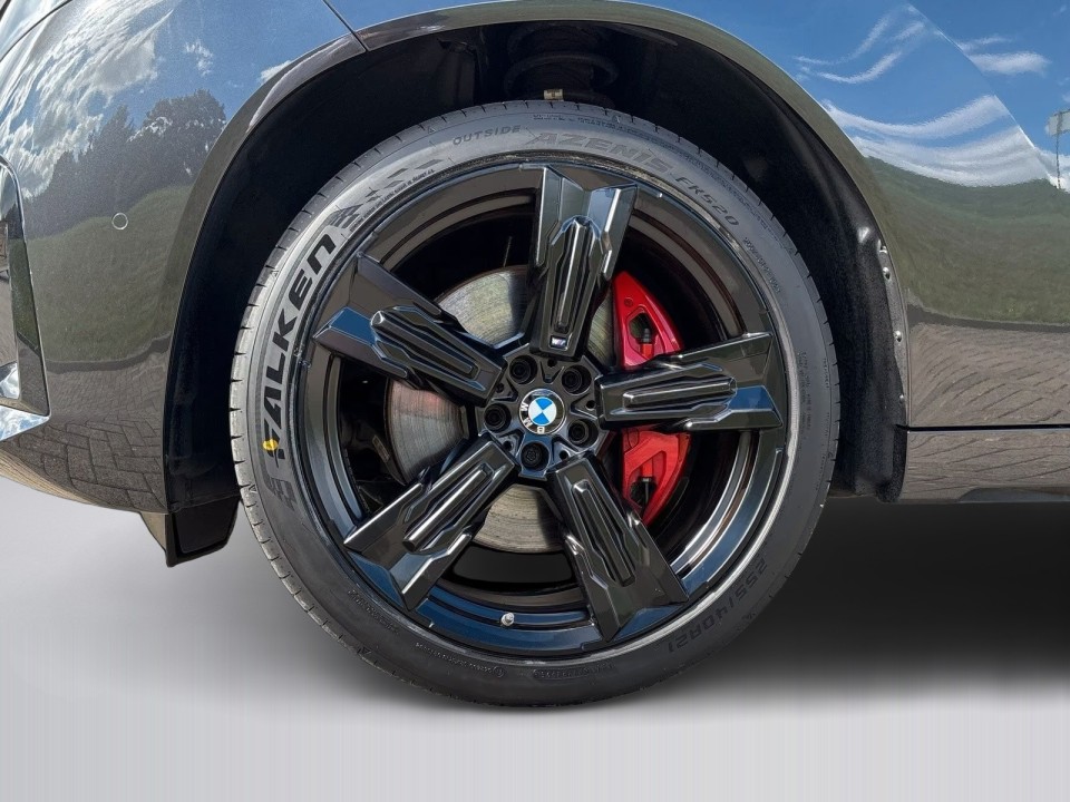 BMW X3 xDrive40d M-Sport Pro - foto 24