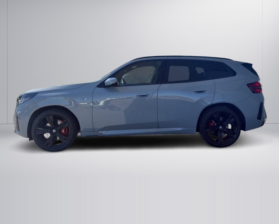 BMW X3 xDrive40d M-Sport (5)