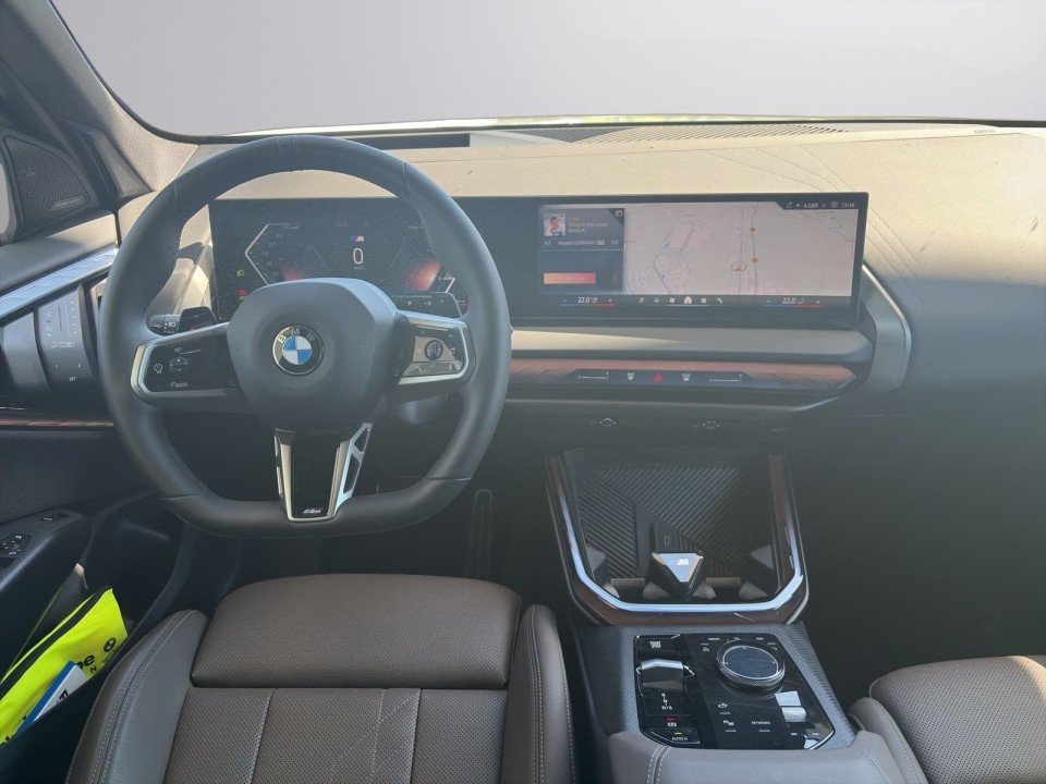 BMW X3 xDrive40d M-Sport - foto 7