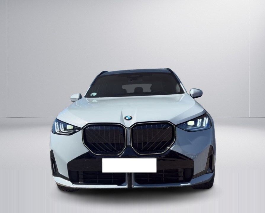 BMW X3 xDrive40d M-Sport (2)