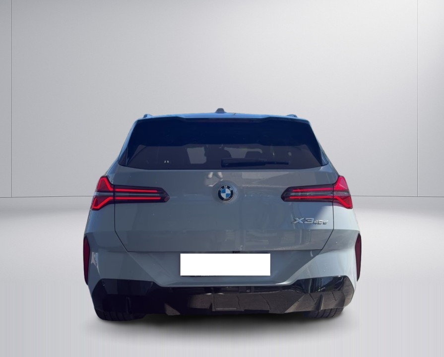 BMW X3 xDrive40d M-Sport (4)