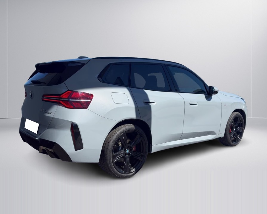 BMW X3 xDrive40d M-Sport (3)