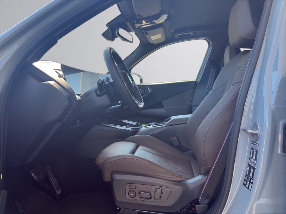 BMW X3 xDrive40d M-Sport - foto 8