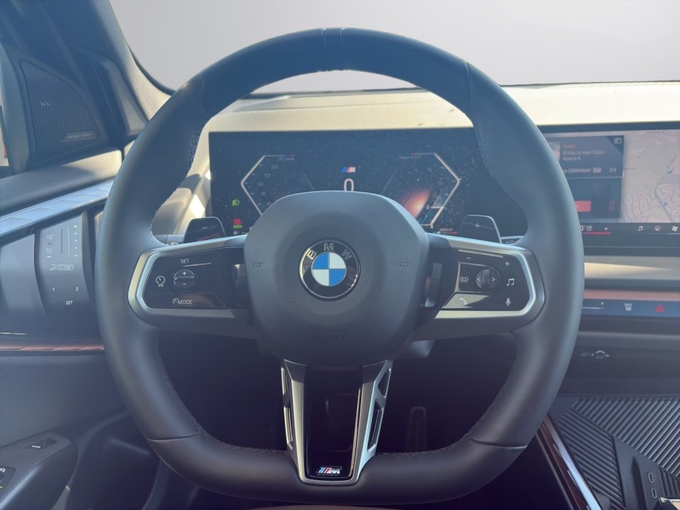 BMW X3 xDrive40d M-Sport - foto 6