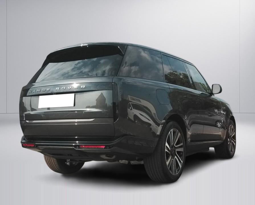 Land Rover Range Rover P460e HSE (4)