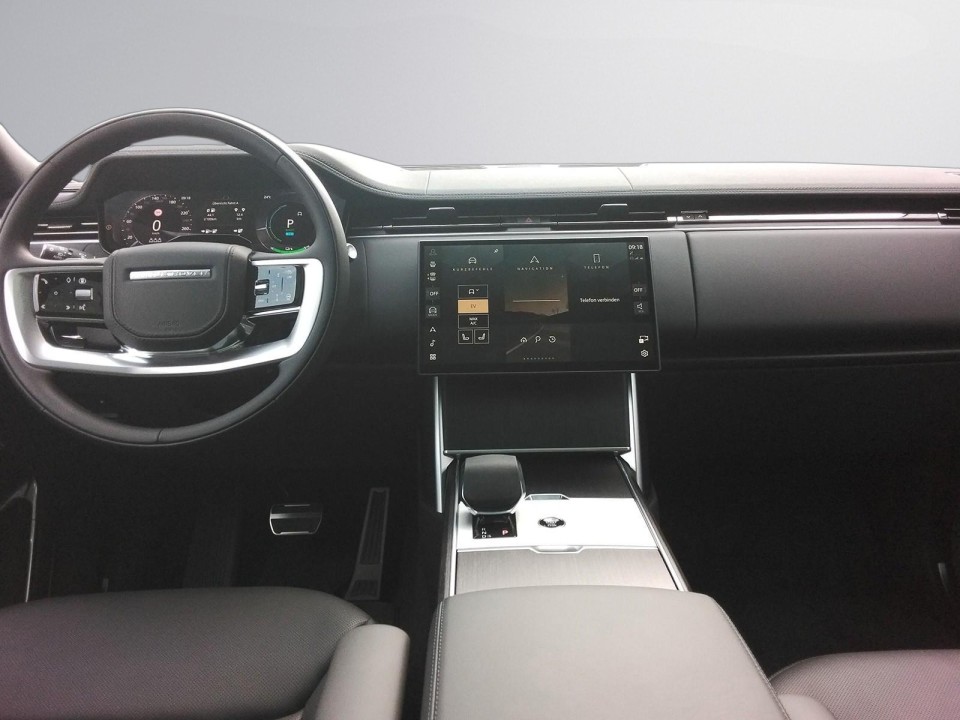 Land Rover Range Rover P460e HSE - foto 6