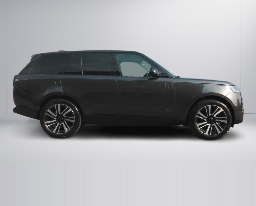 Land Rover Range Rover P460e HSE (3)