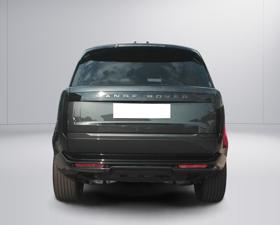 Land Rover Range Rover P460e HSE (5)