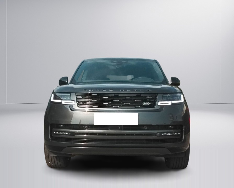 Land Rover Range Rover P460e HSE (2)