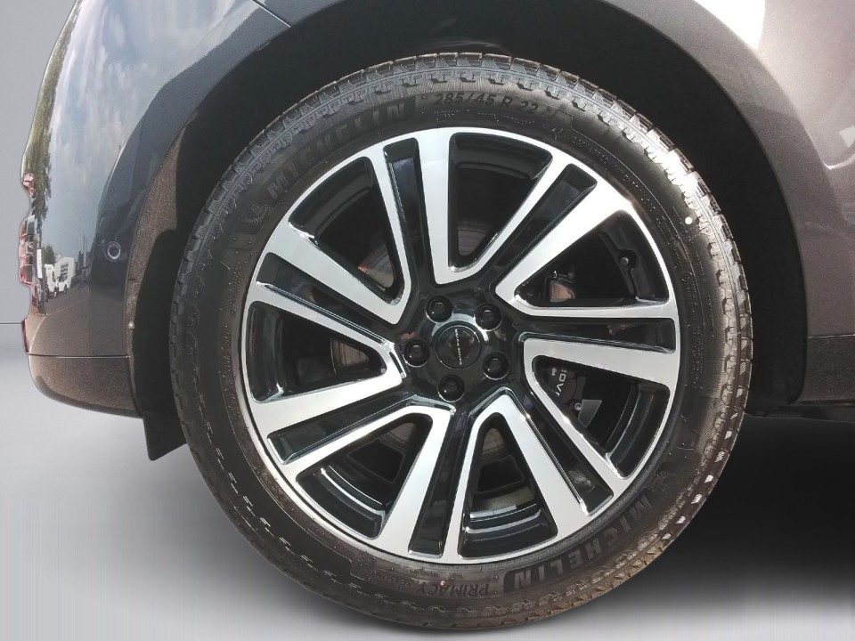 Land Rover Range Rover P460e HSE - foto 9