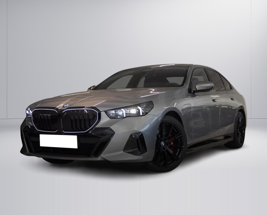BMW Seria 5 530e M-Sport