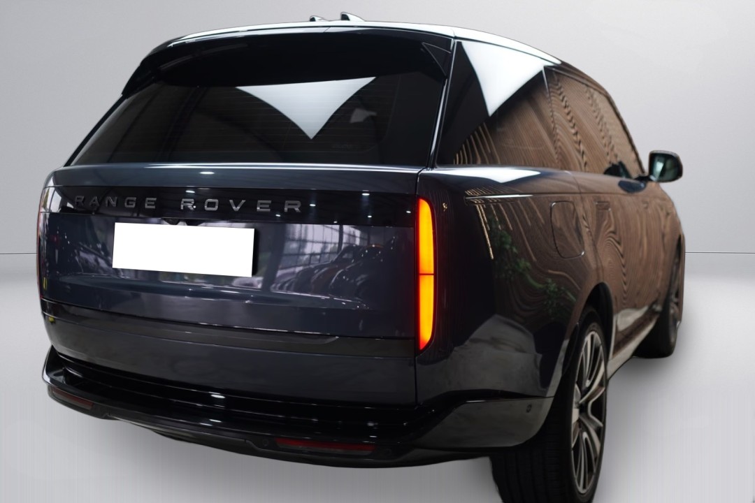 Land Rover Range Rover D350 HSE (2)
