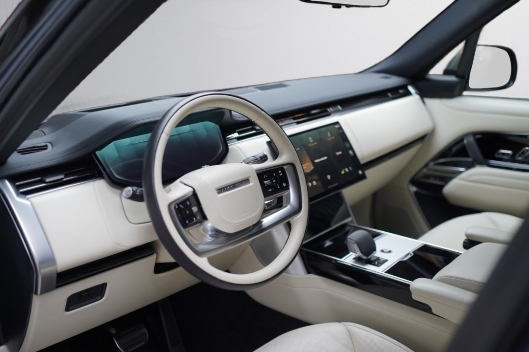 Land Rover Range Rover D350 HSE - foto 11