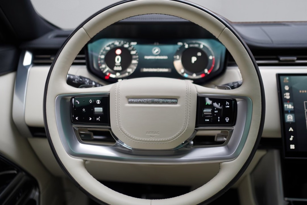Land Rover Range Rover D350 HSE - foto 8