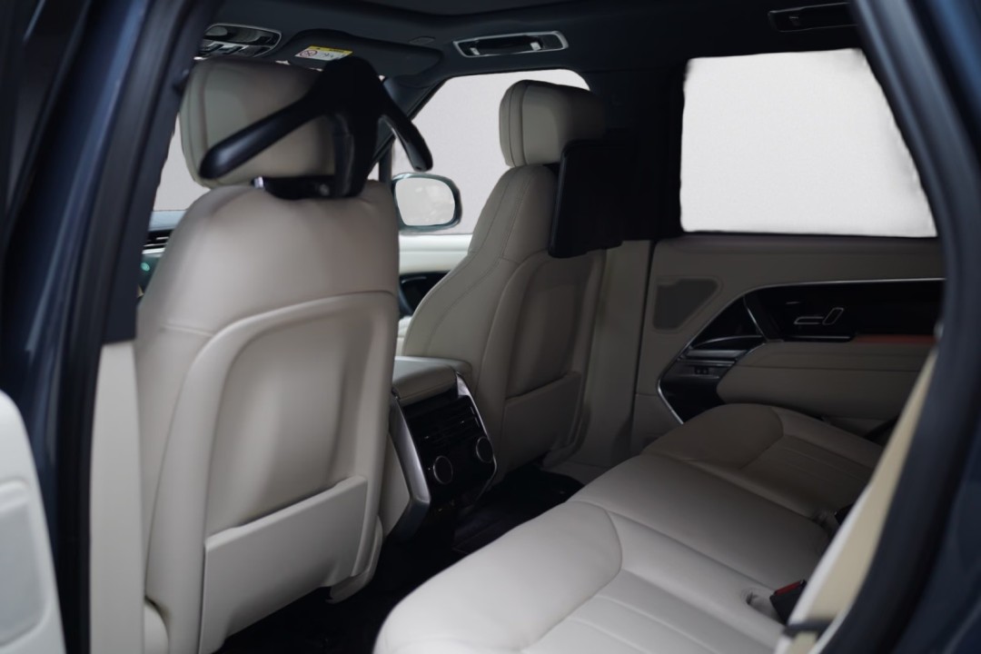 Land Rover Range Rover D350 HSE - foto 17