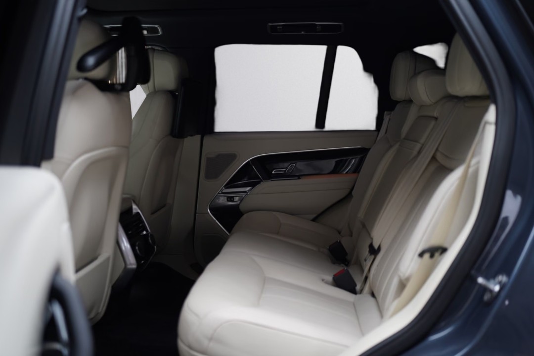 Land Rover Range Rover D350 HSE - foto 16