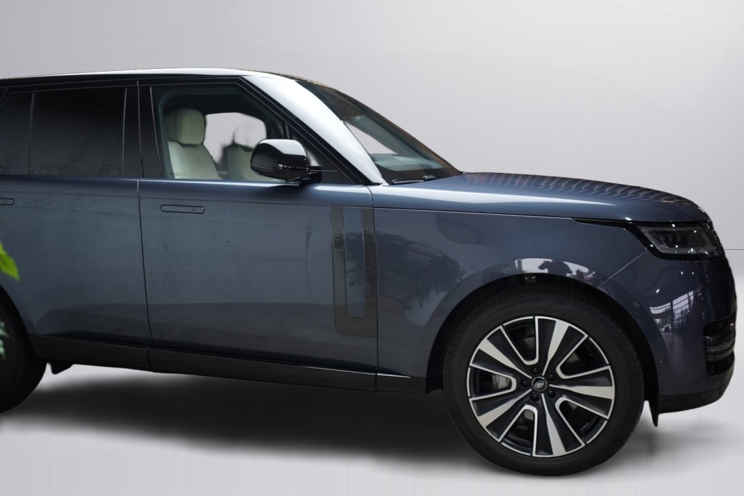 Land Rover Range Rover D350 HSE - foto 28
