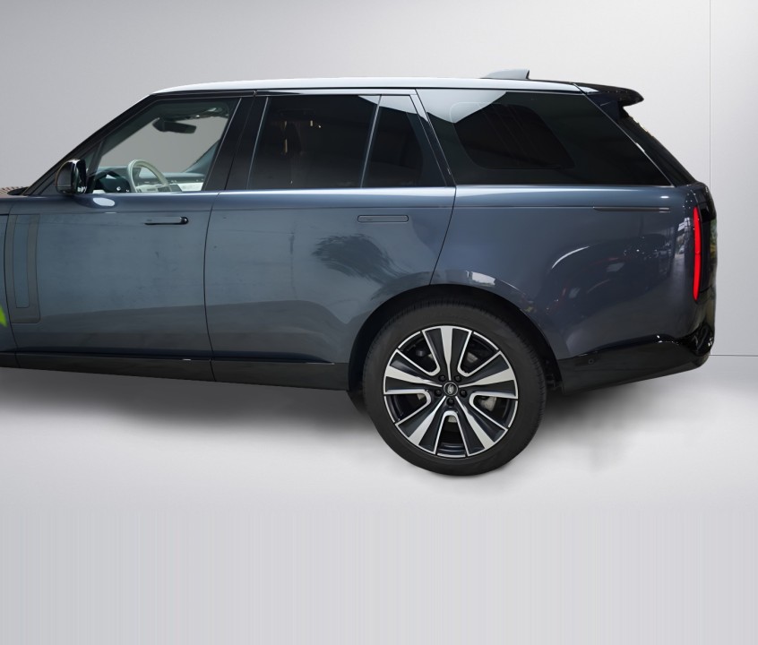Land Rover Range Rover D350 HSE - foto 29