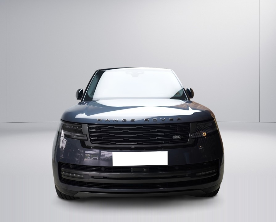 Land Rover Range Rover D350 HSE - foto 7