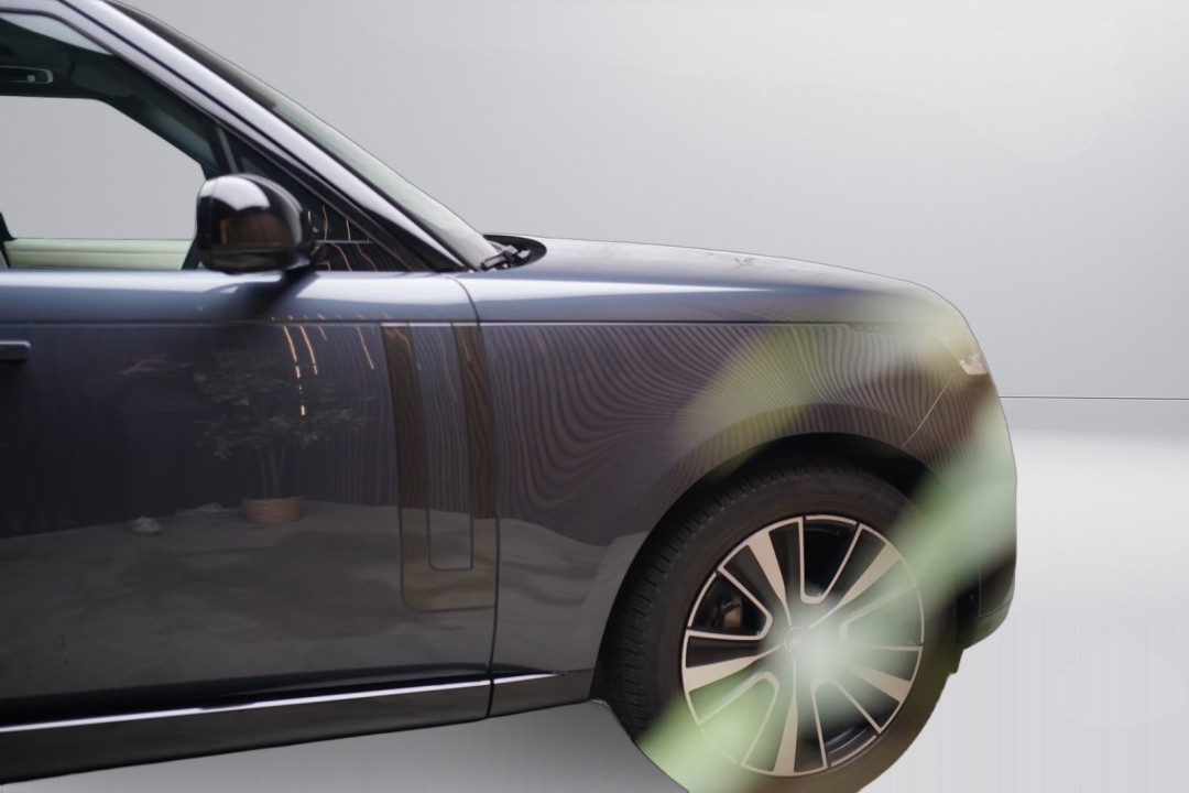 Land Rover Range Rover D350 HSE - foto 26