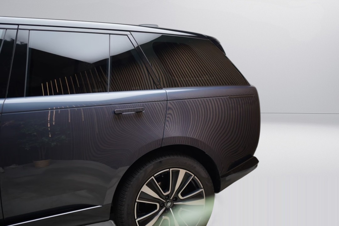 Land Rover Range Rover D350 HSE - foto 27