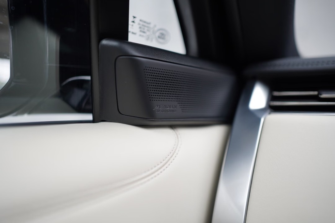 Land Rover Range Rover D350 HSE - foto 19