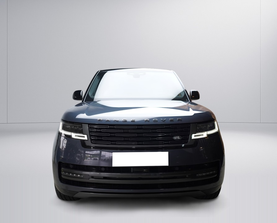 Land Rover Range Rover D350 HSE - foto 6