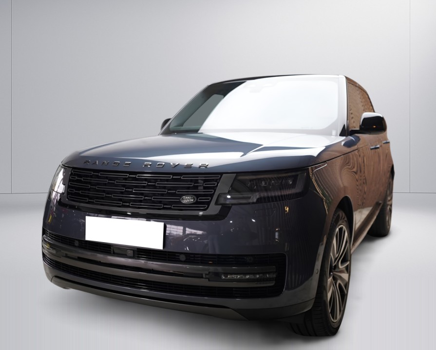 Land Rover Range Rover D350 HSE (5)