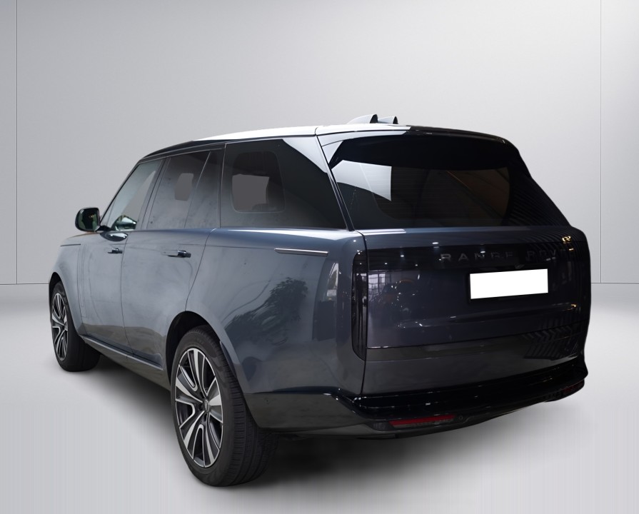 Land Rover Range Rover D350 HSE (4)