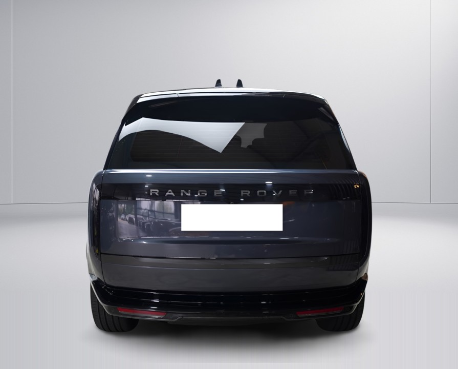 Land Rover Range Rover D350 HSE (3)