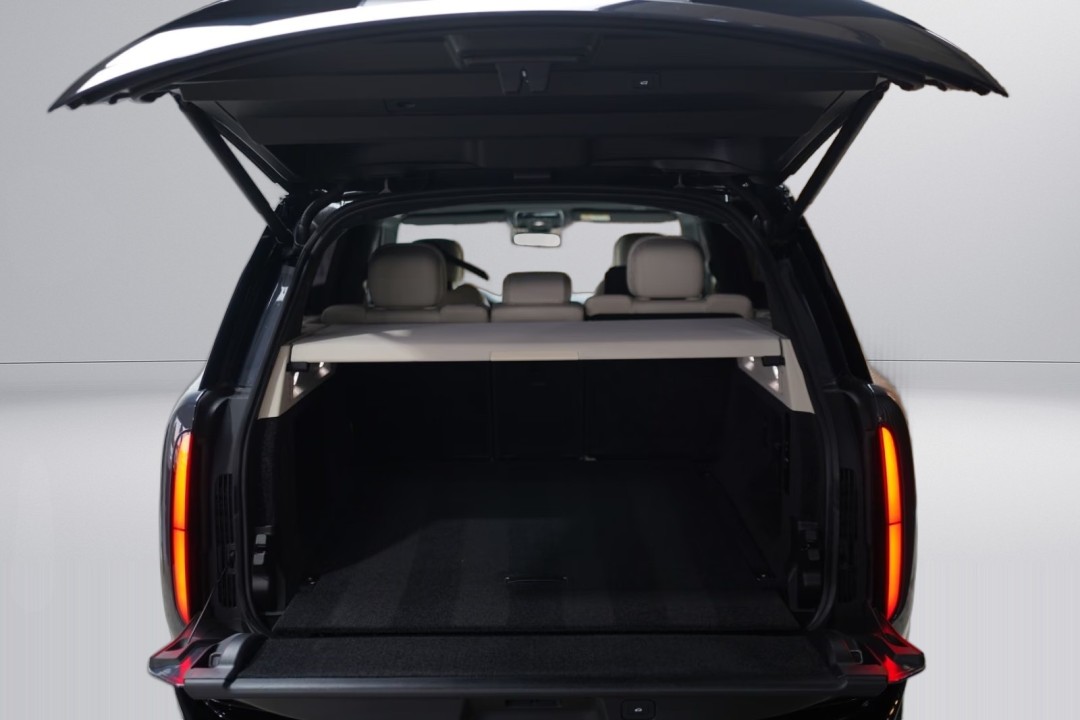 Land Rover Range Rover D350 HSE - foto 24