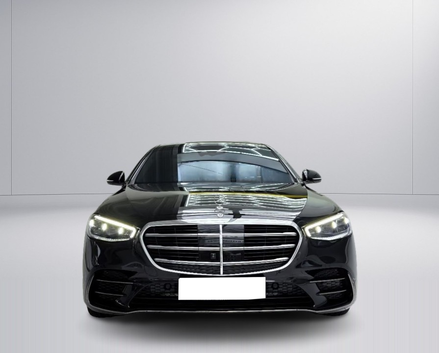 Mercedes-Benz S-Class Long 580 4MATIC AMG Line - foto 7