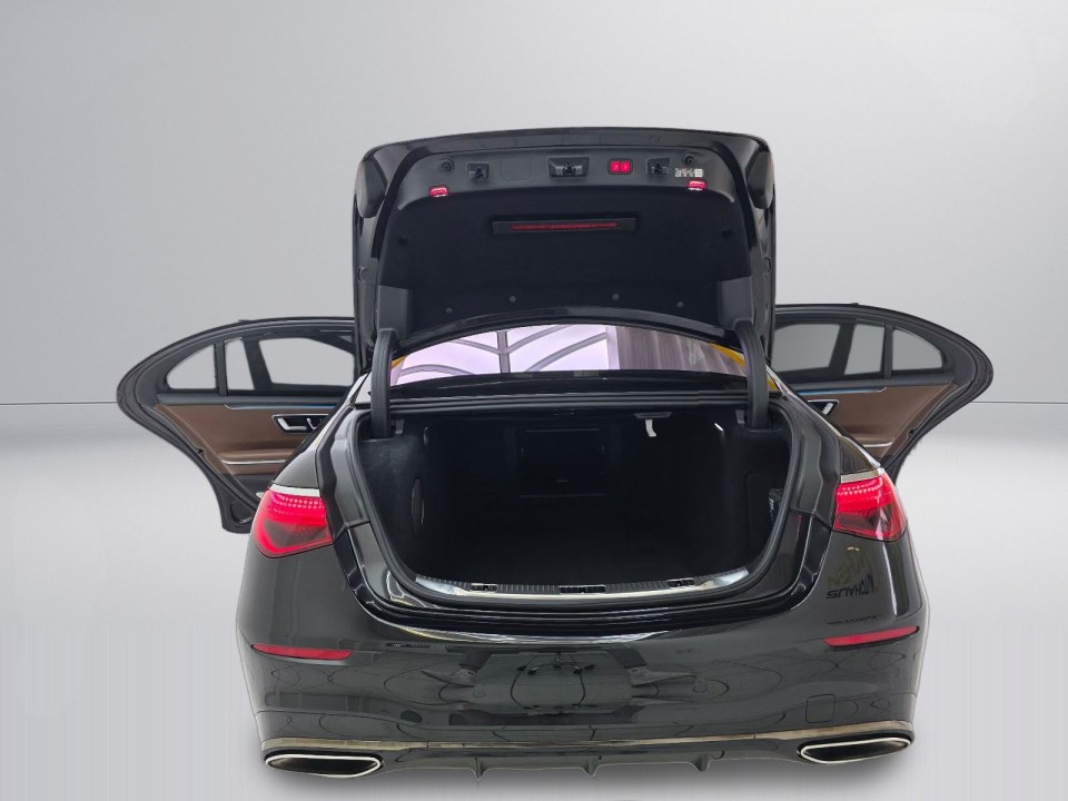 Mercedes-Benz S-Class Long 580 4MATIC AMG Line - foto 44