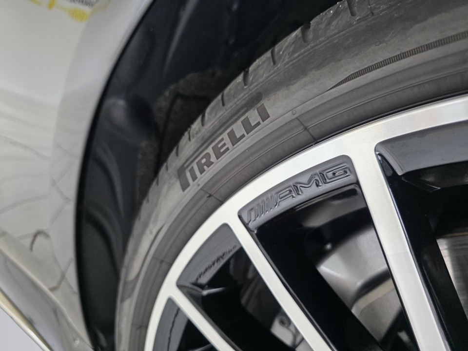 Mercedes-Benz S-Class Long 580 4MATIC AMG Line - foto 46